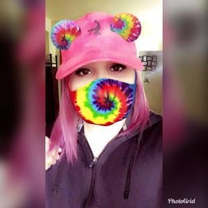 Meet your Posher, Marta